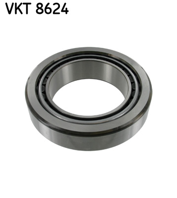 Bearing, manual transmission - VKT 8624 SKF